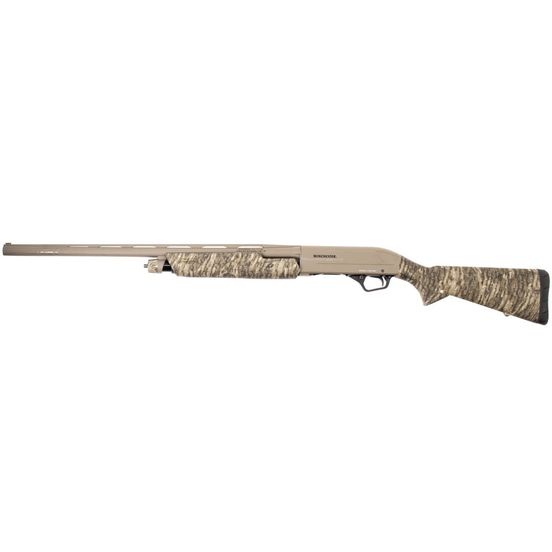 WINCHESTER SUPER X PUMP